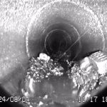 видеодиагностика труб 150x150 Что такое осмотр канализационной камеры?